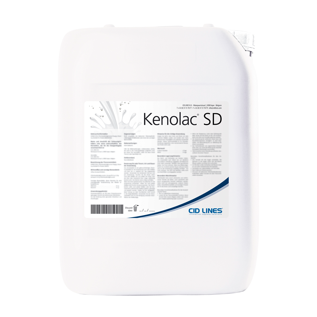 KenoLac SD