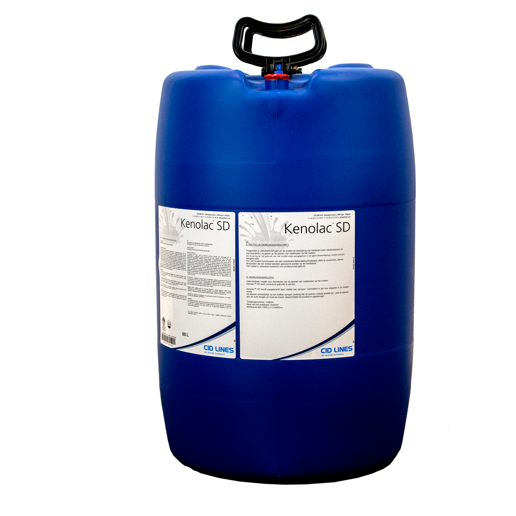 KenoLac SD