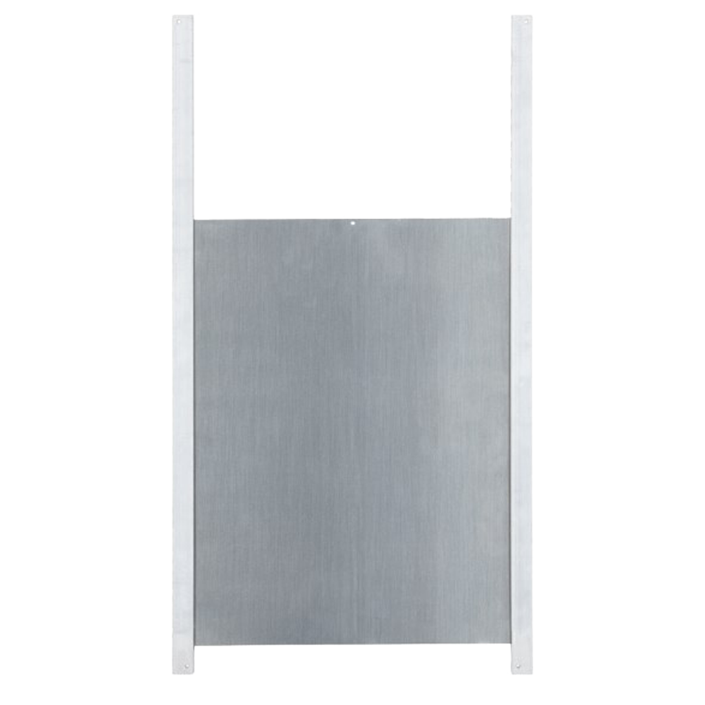 Kerbl Schuifdeur Met Rails