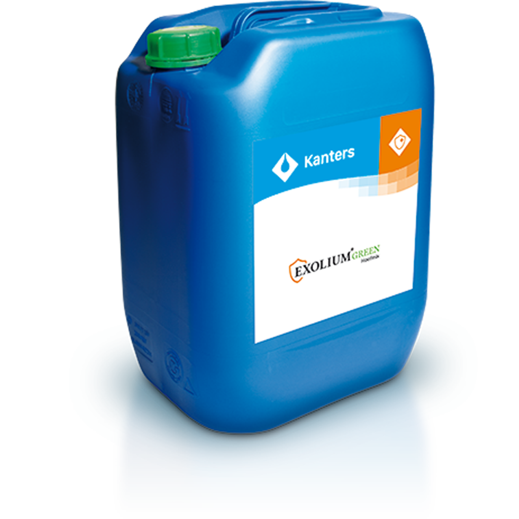 Exolium Hoofmix Green