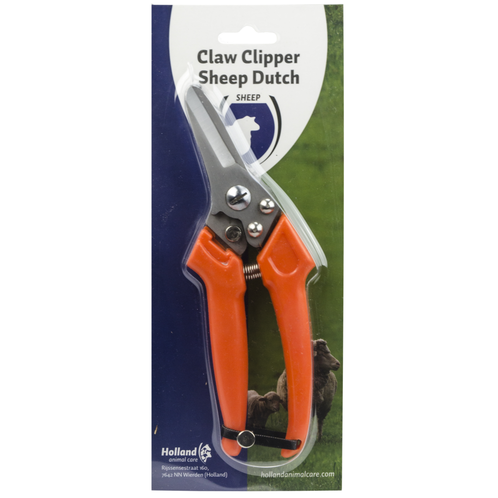 Claw Clipper Sheep Dutch