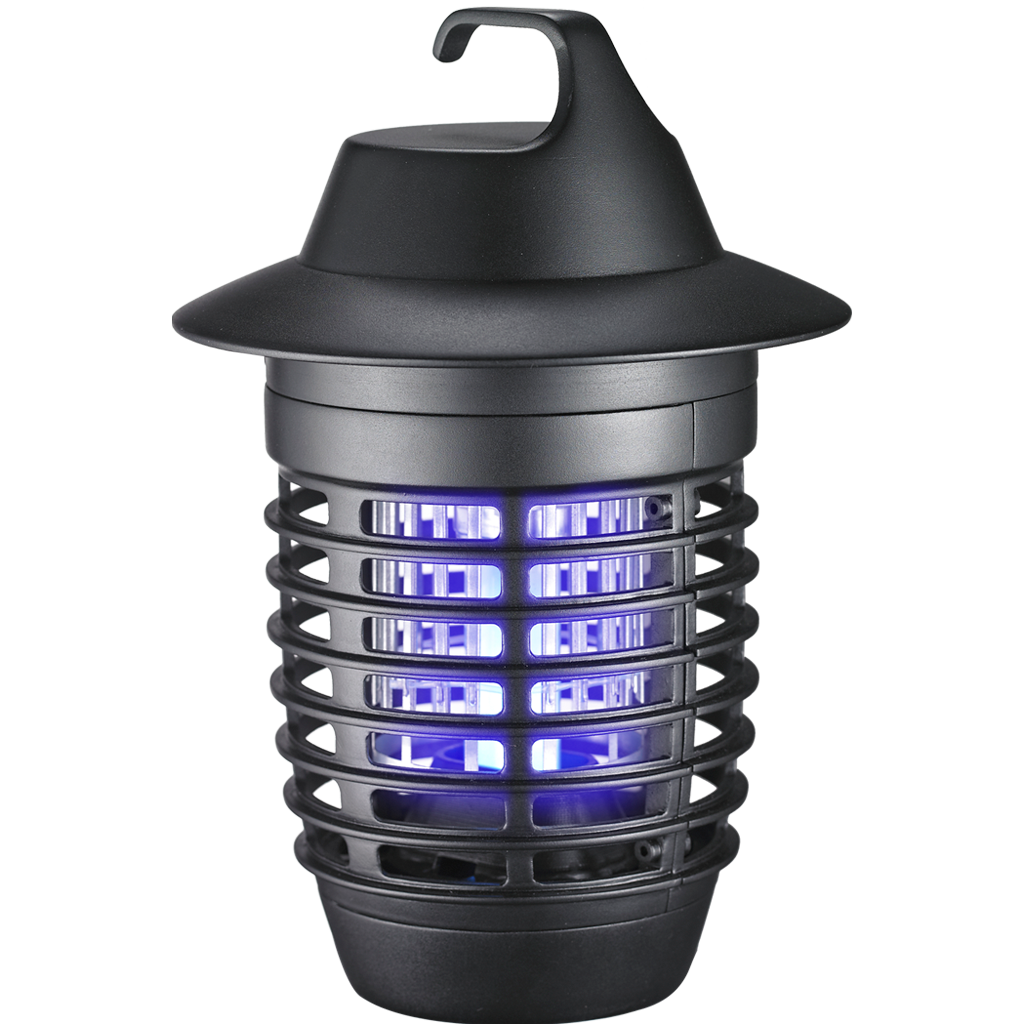 Knock Pest Insectenlamp 5 Watt