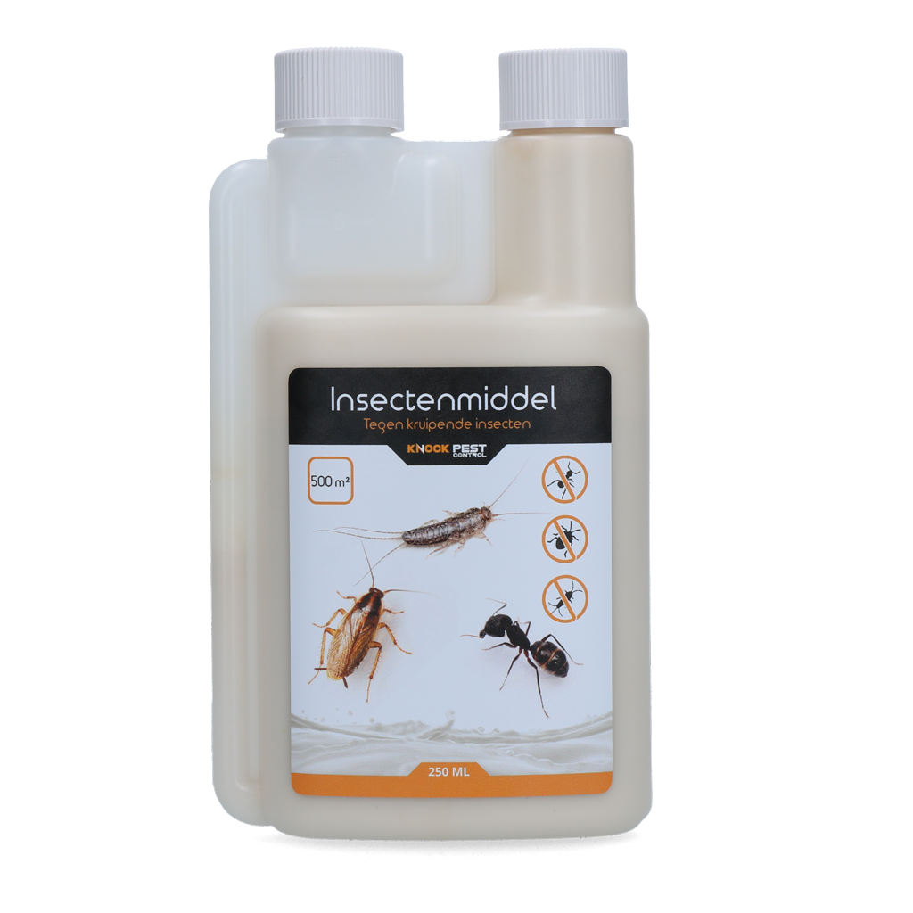 Knock Pest Insectenmiddel