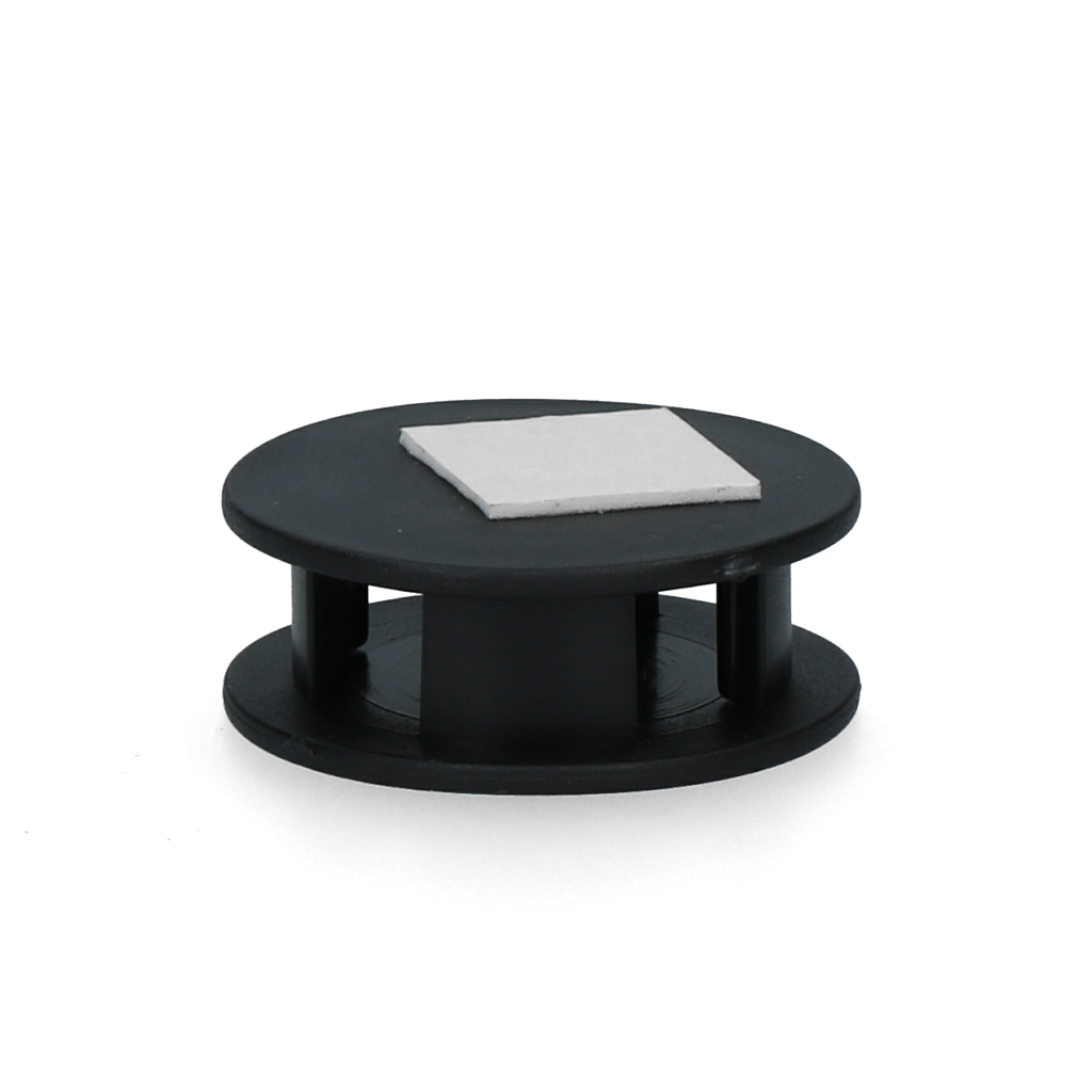 Knock Pest Gel Lokaasstation met plaksticker