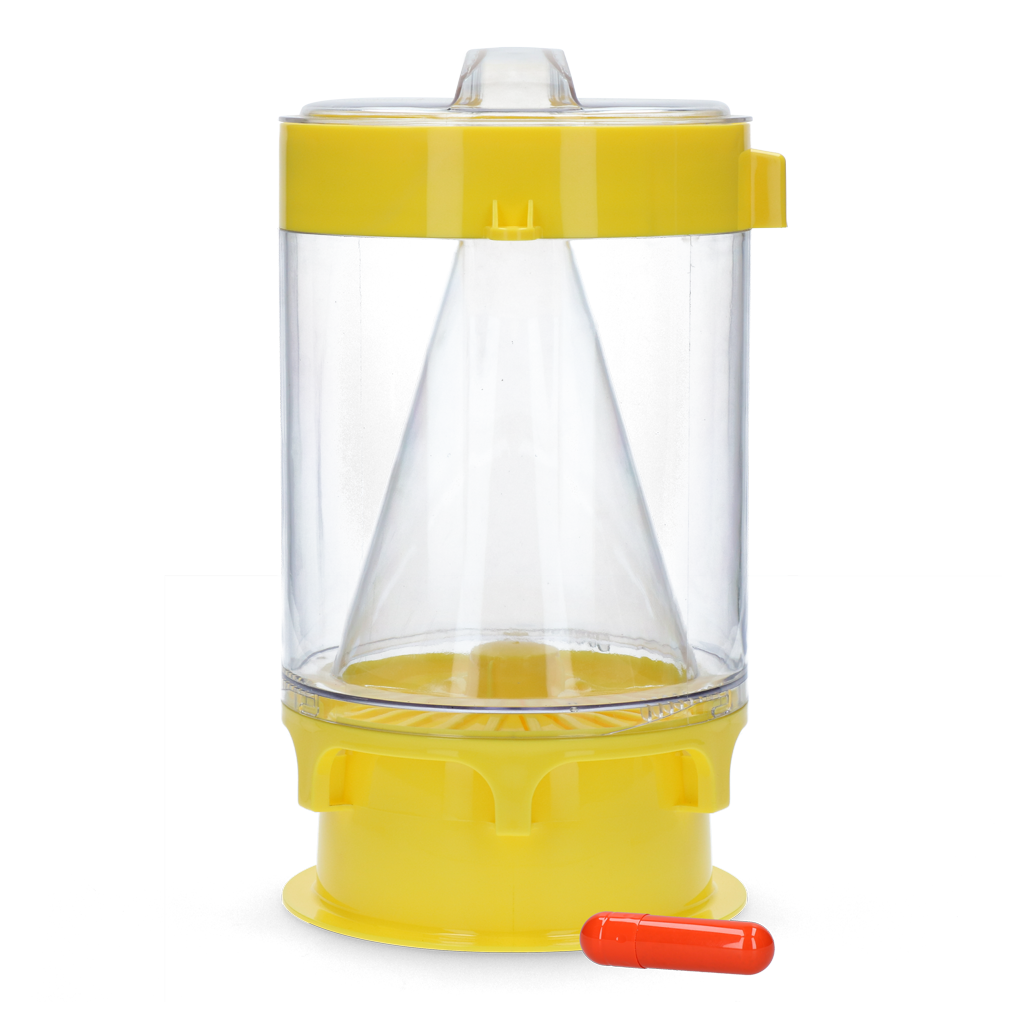 Knock Pest Vliegenval XL