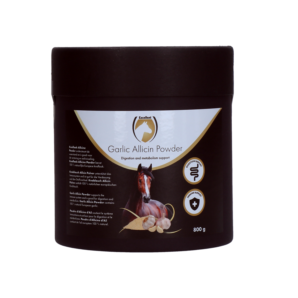 Excellent Horse Garlic Allicin Powder