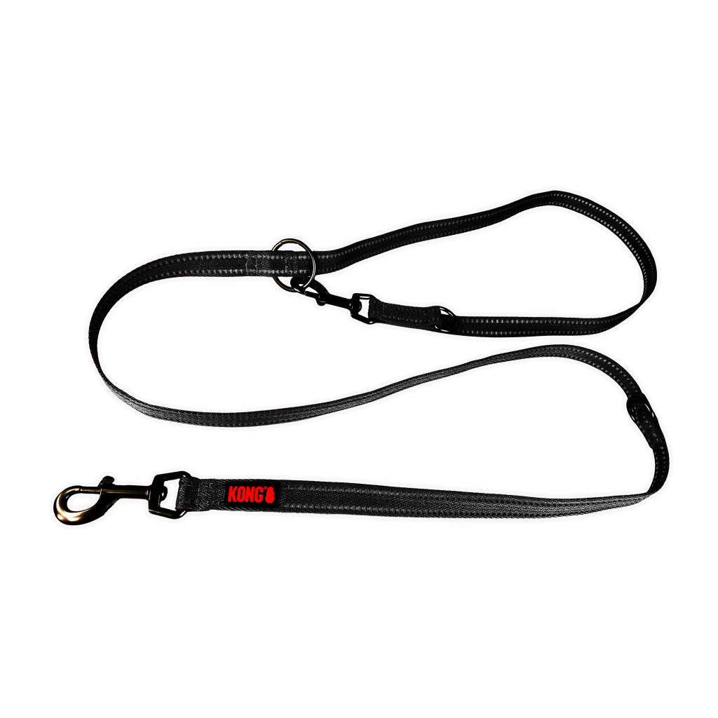 KONG Adjustable Leash