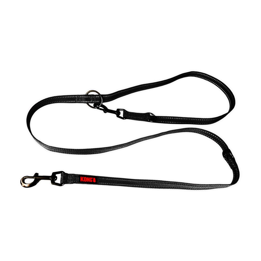 KONG Adjustable Leash