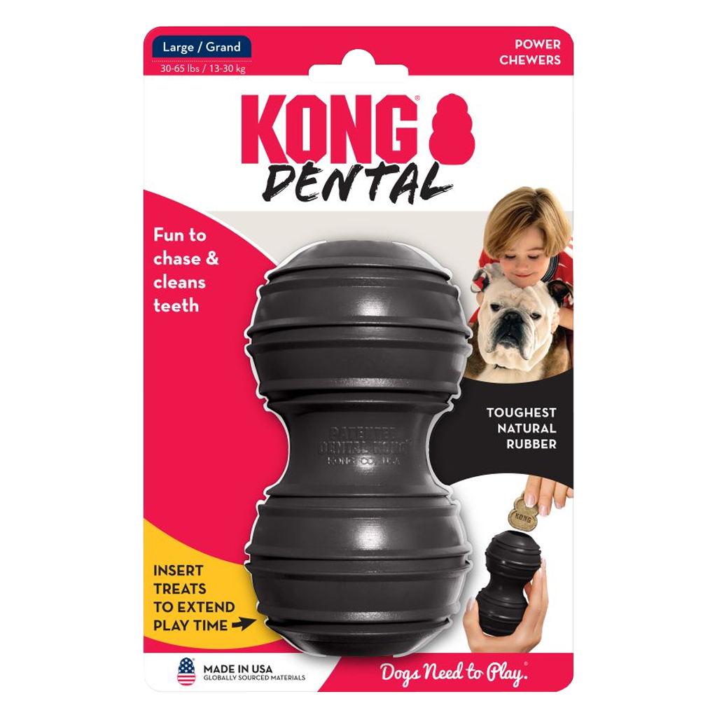 KONG Extreme Dental