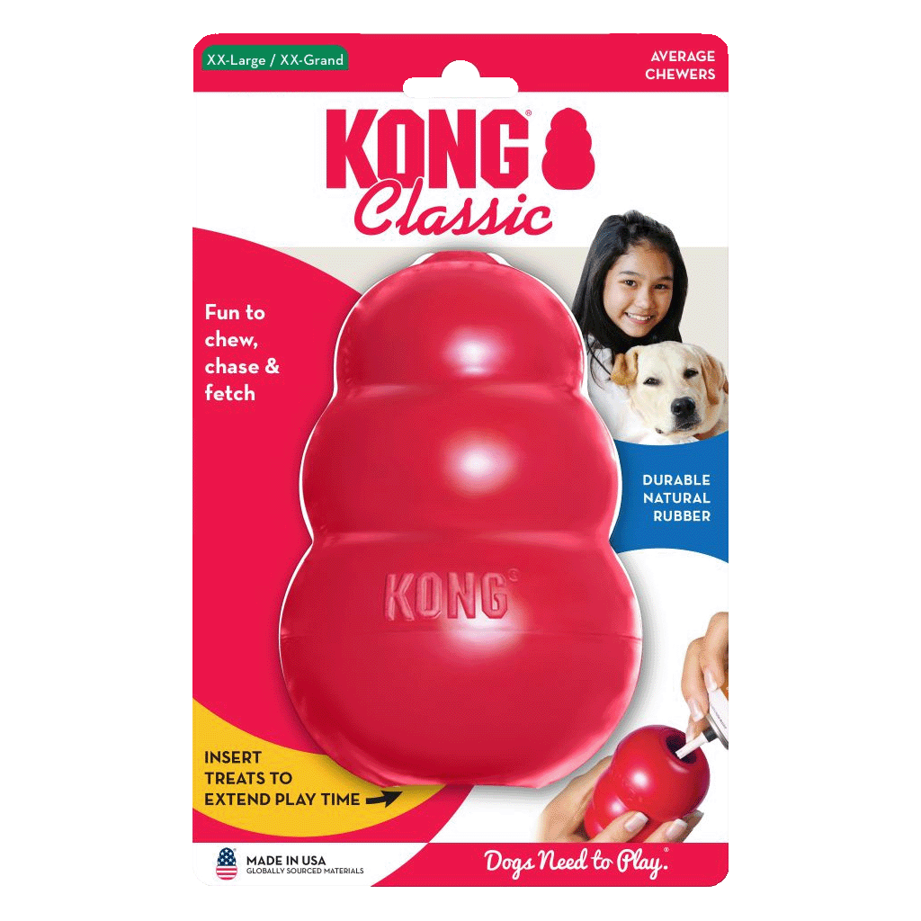 KONG Classic