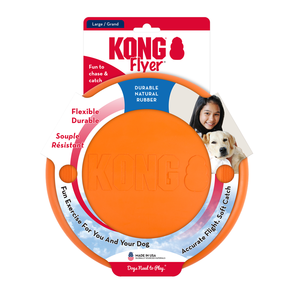 KONG Flyer Limited Edition