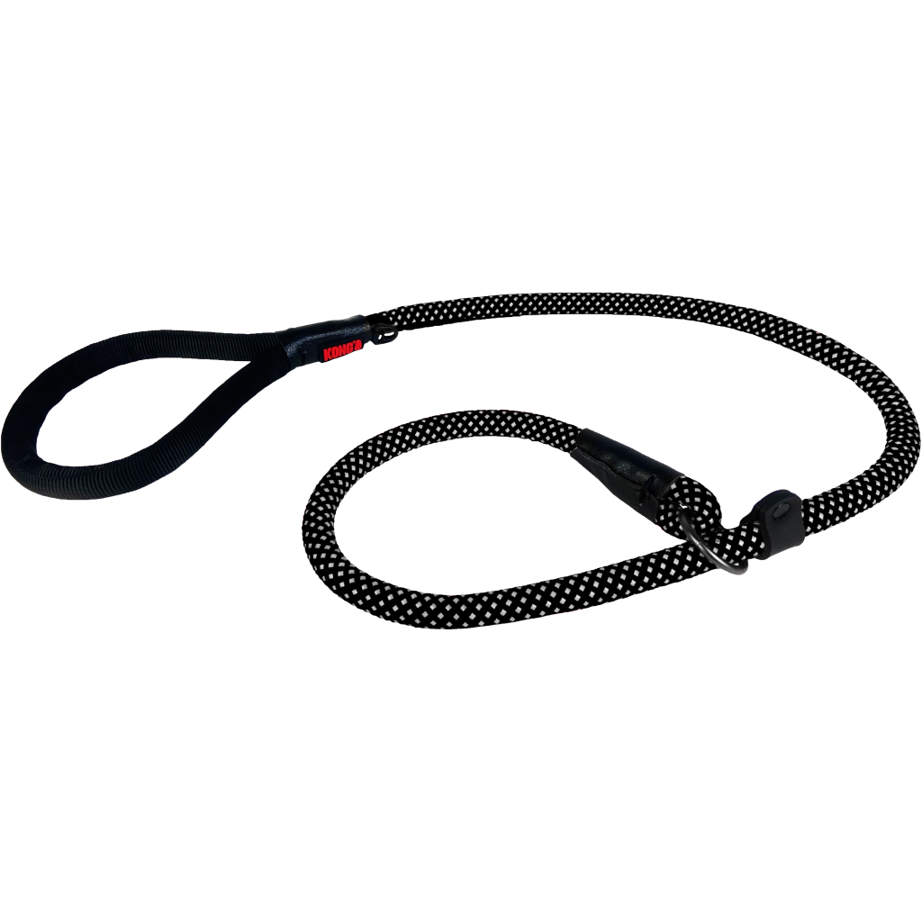 KONG Rope Slip Leash