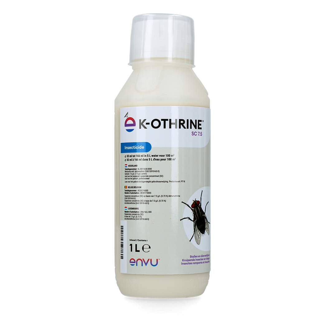 K-Othrine SC 7.5