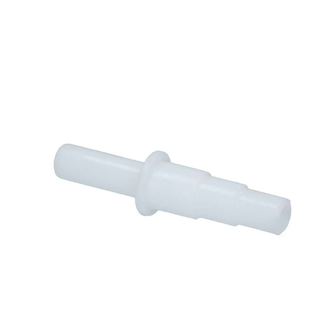 Kwartiermelker aansluiting klauw