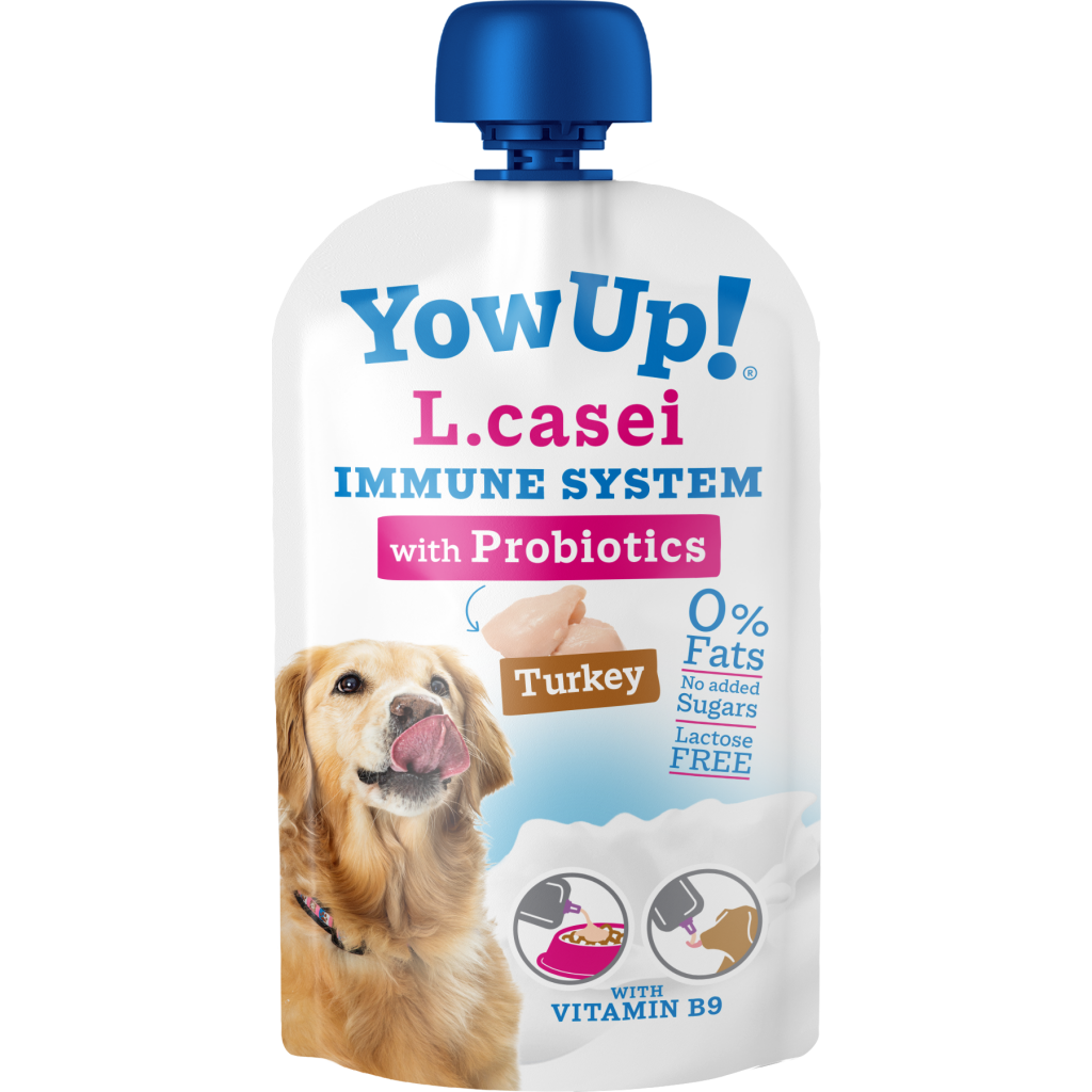 YowUp! L. Casei Immune System Turkey