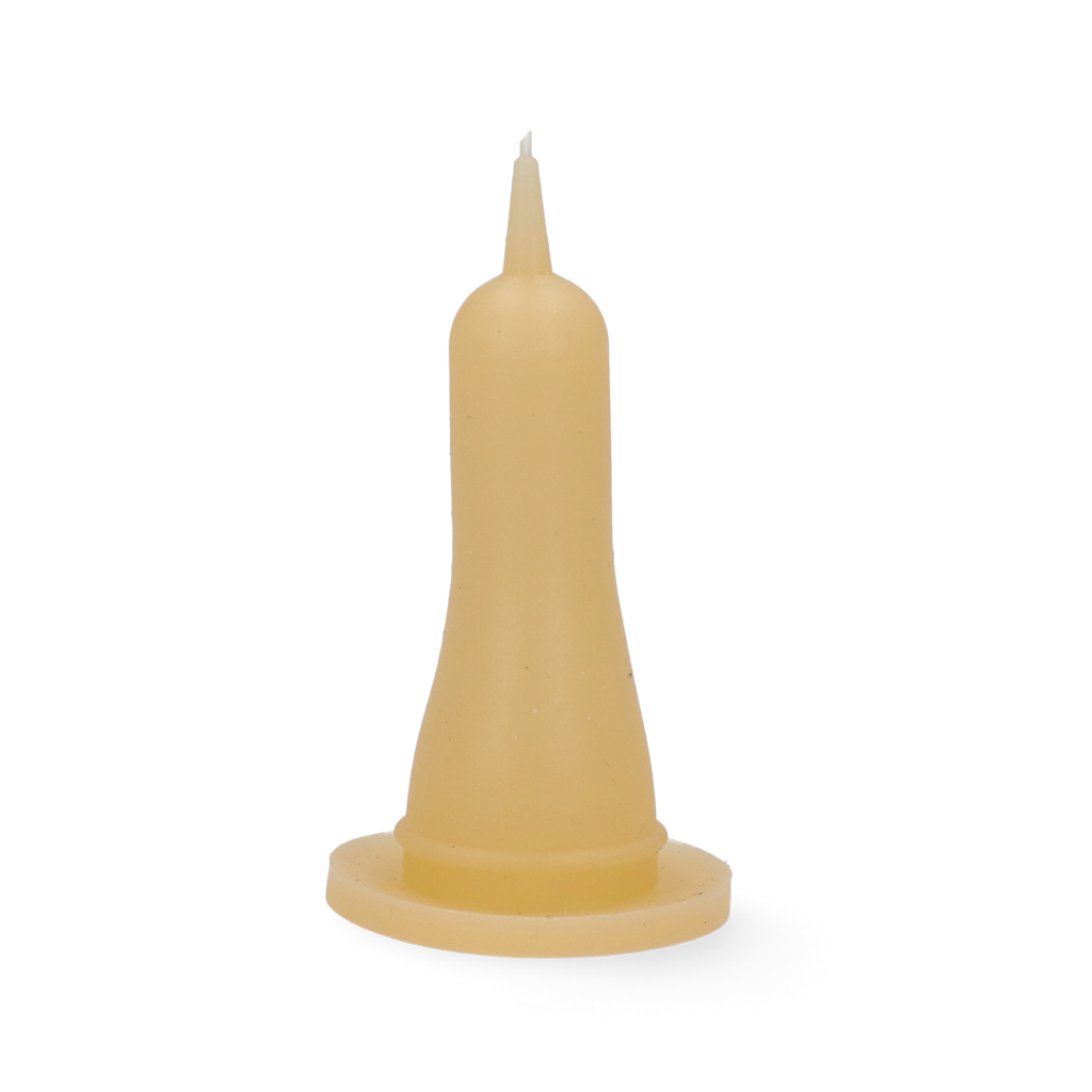 Lamspeen los transparant