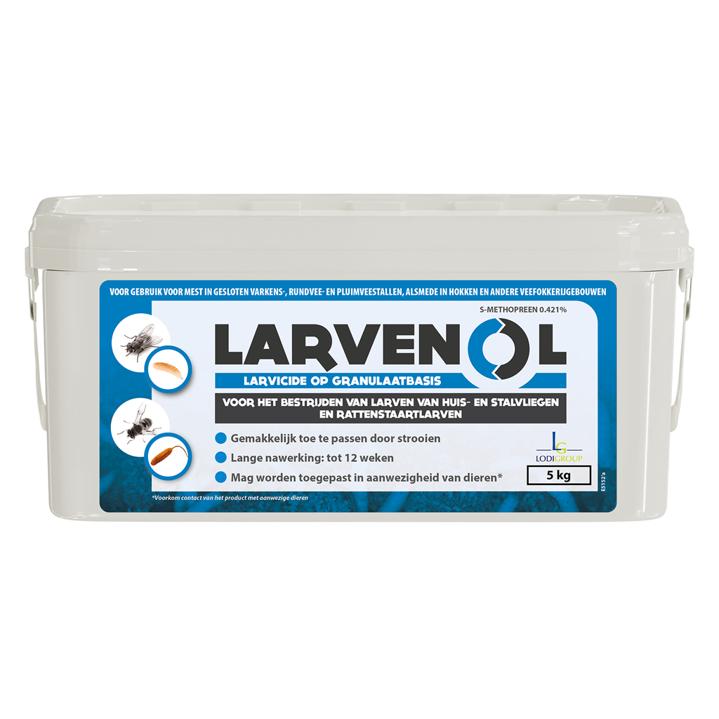 Larvenol 4GR