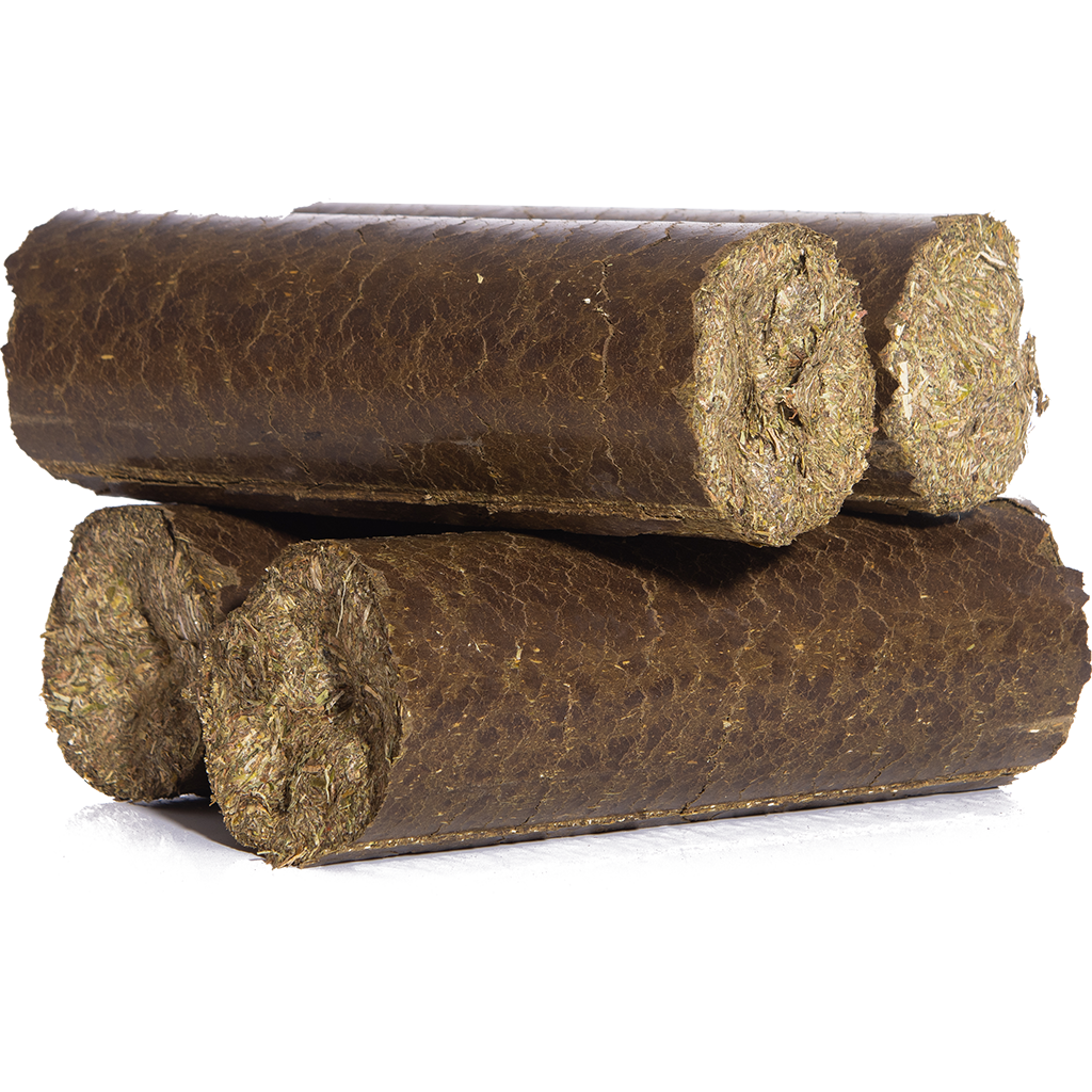 Lax Weide Knabbelblok