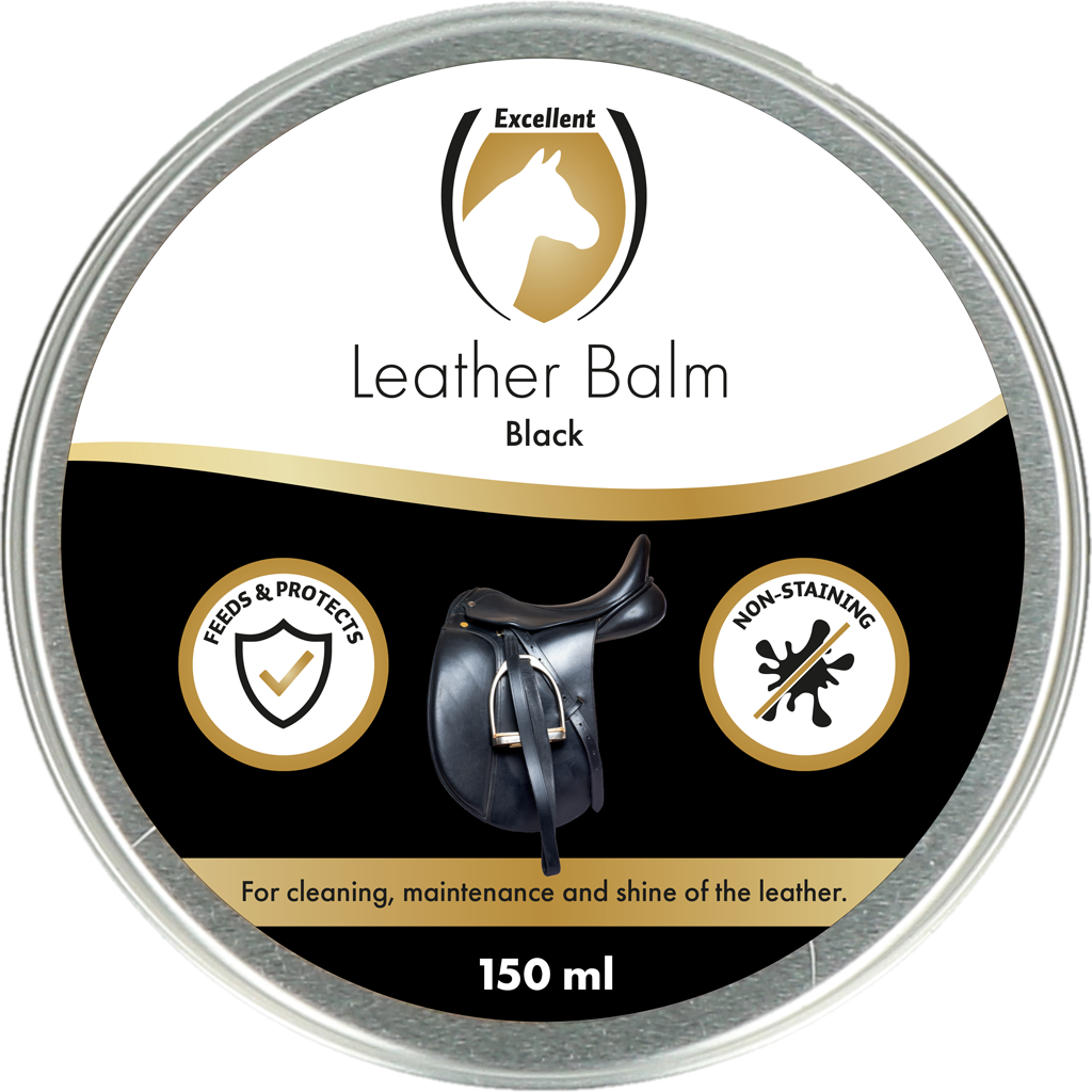 Excellent Leder & Zadel Balm