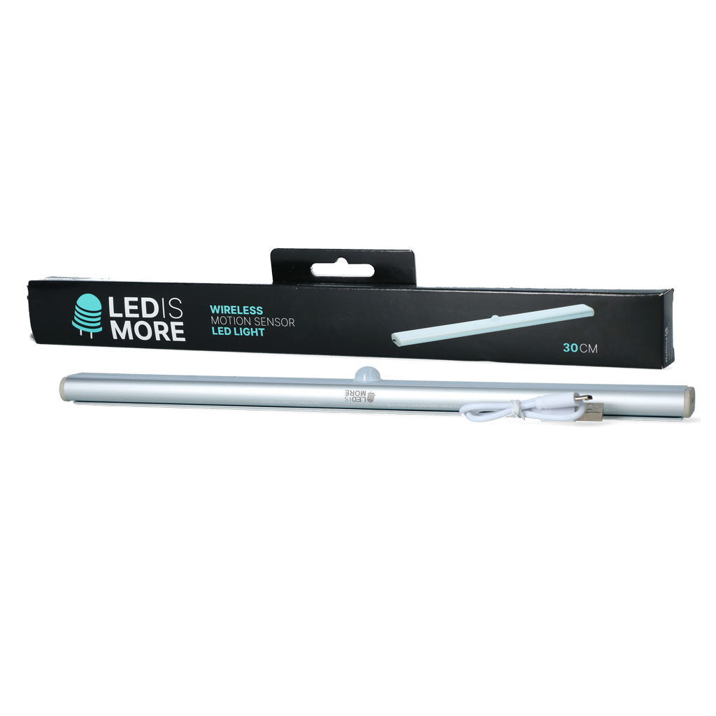 LED is more - LED Lamp