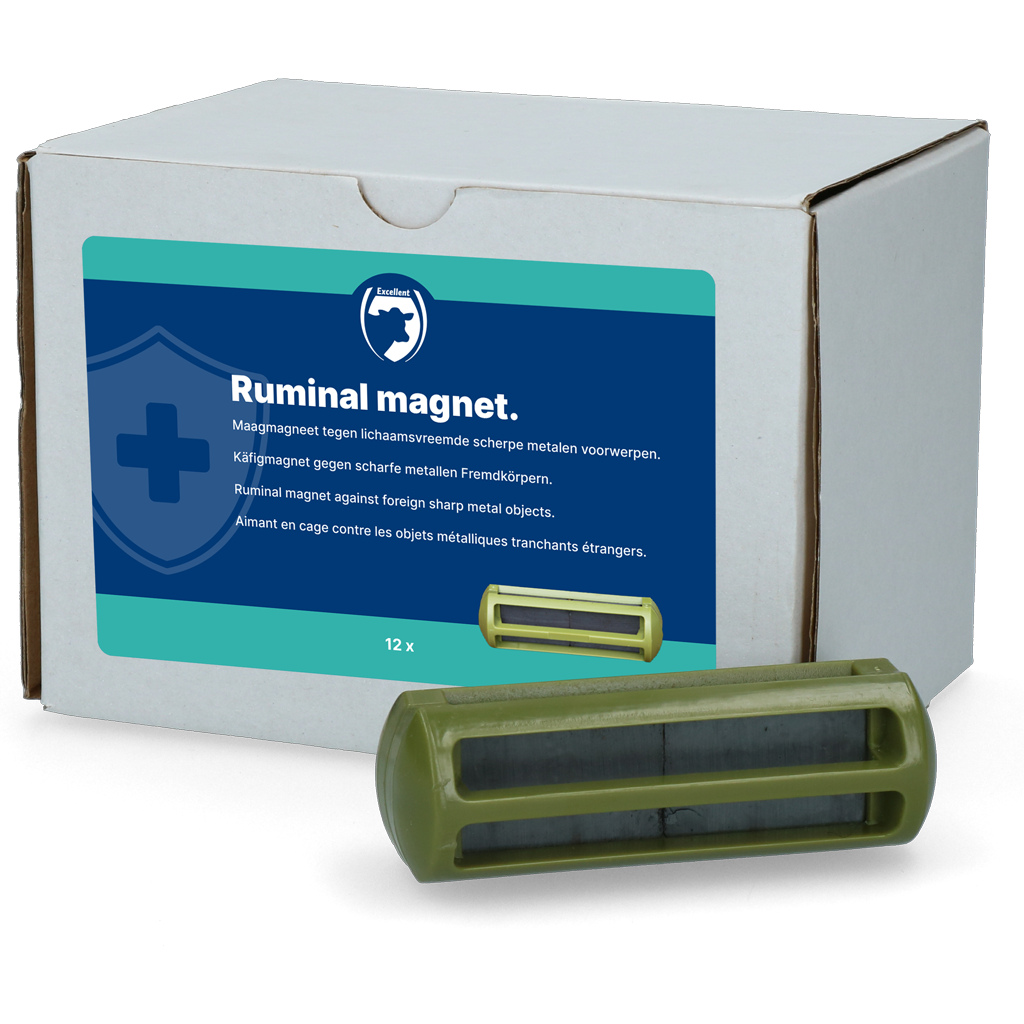 Excellent Maagmagneet