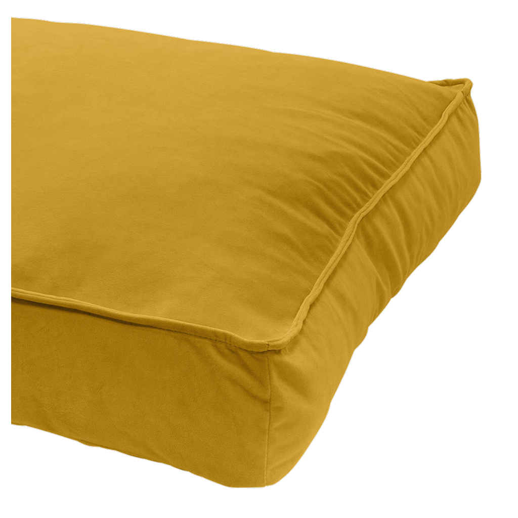 Madison Velours Lounge Cushion