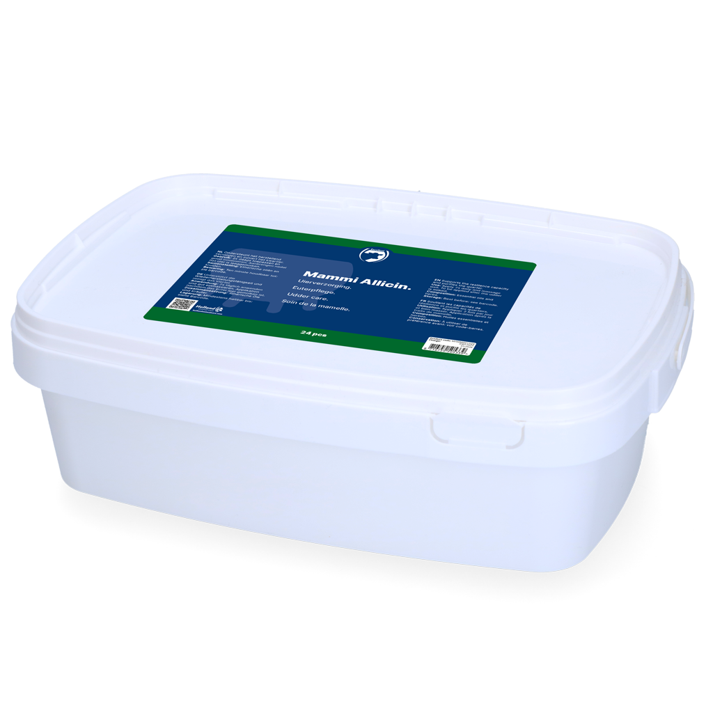 Excellent Mammi Allicin