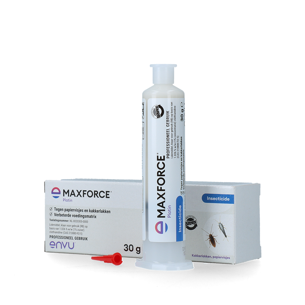 Maxforce Platin
