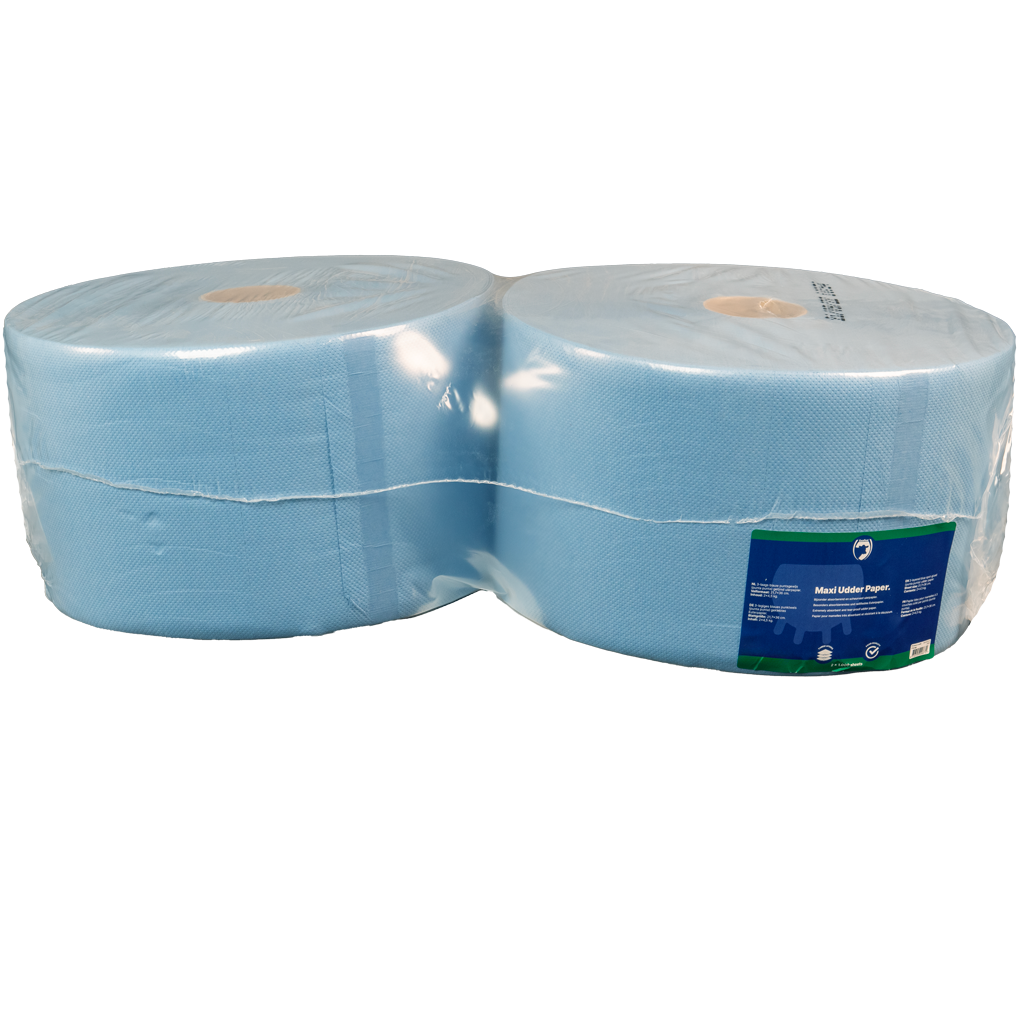 Excellent Maxi Uierpapier