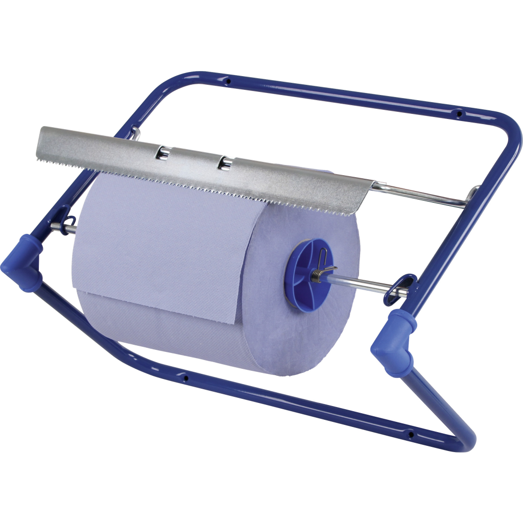 Uierpapier Wandhouder