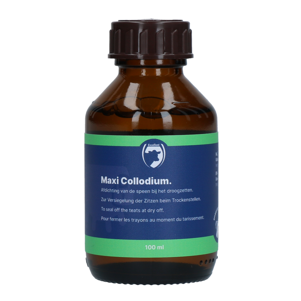 Excellent Maxi Collodium