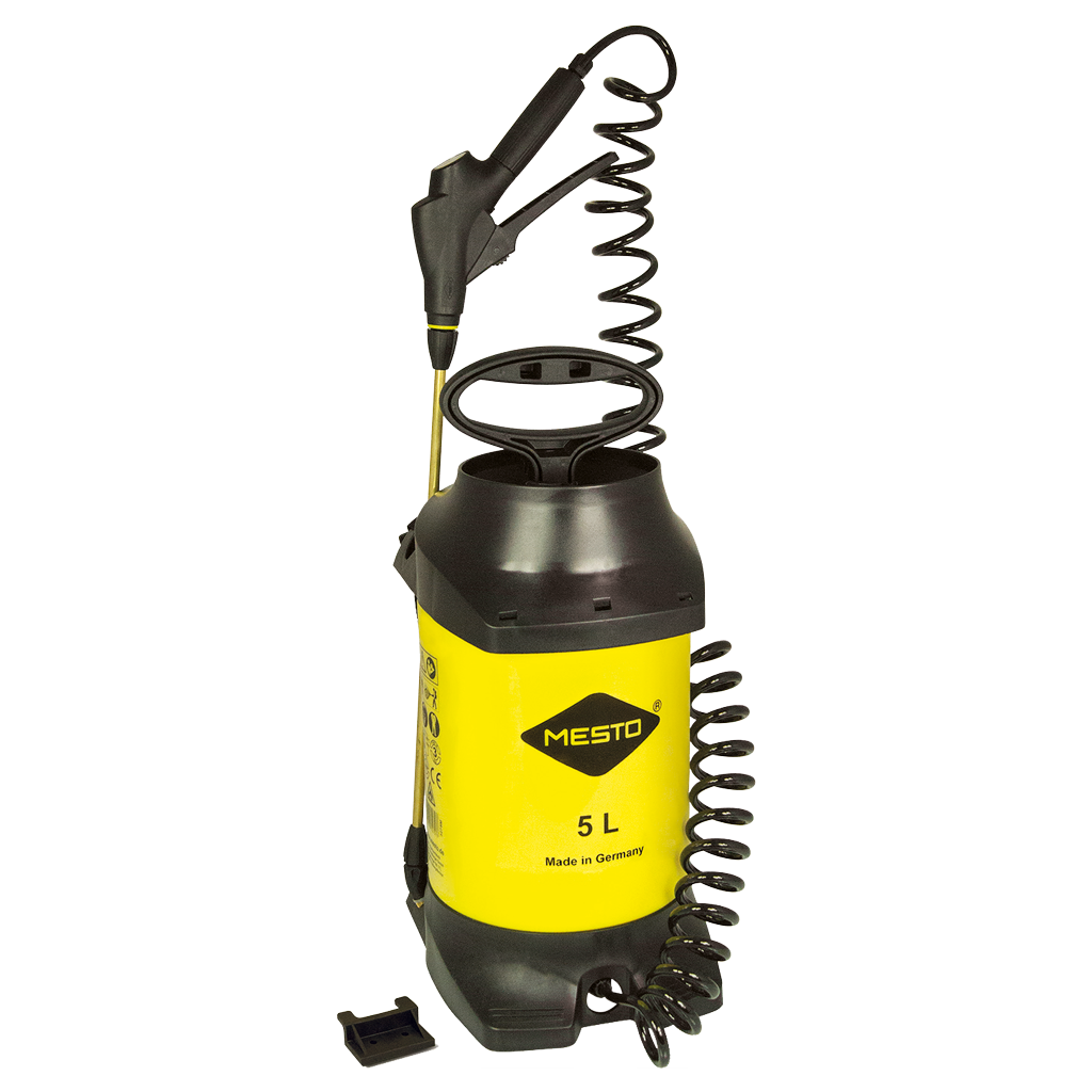 Mesto Profi Plus 5 l