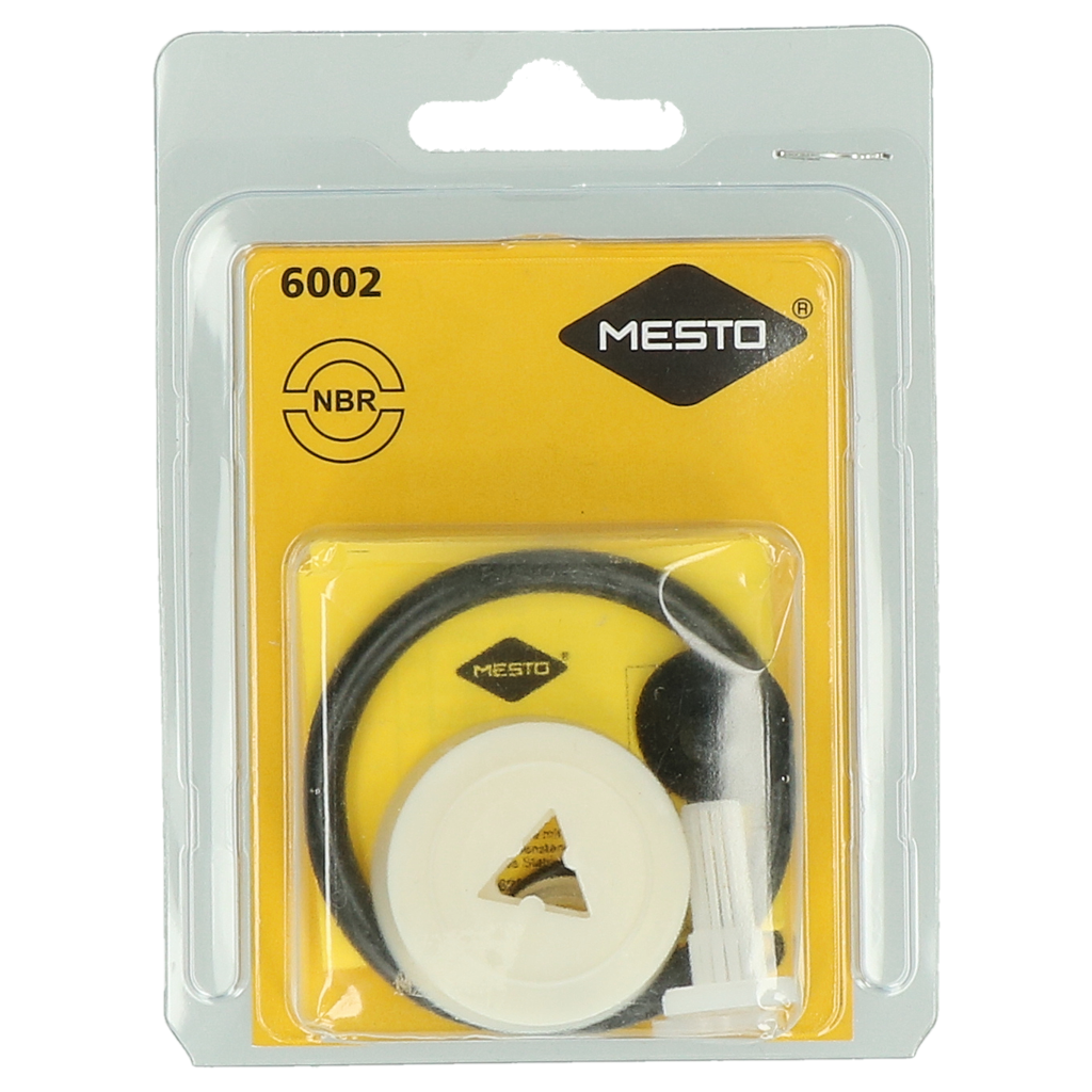 Mesto Flori Pakkingset NBR