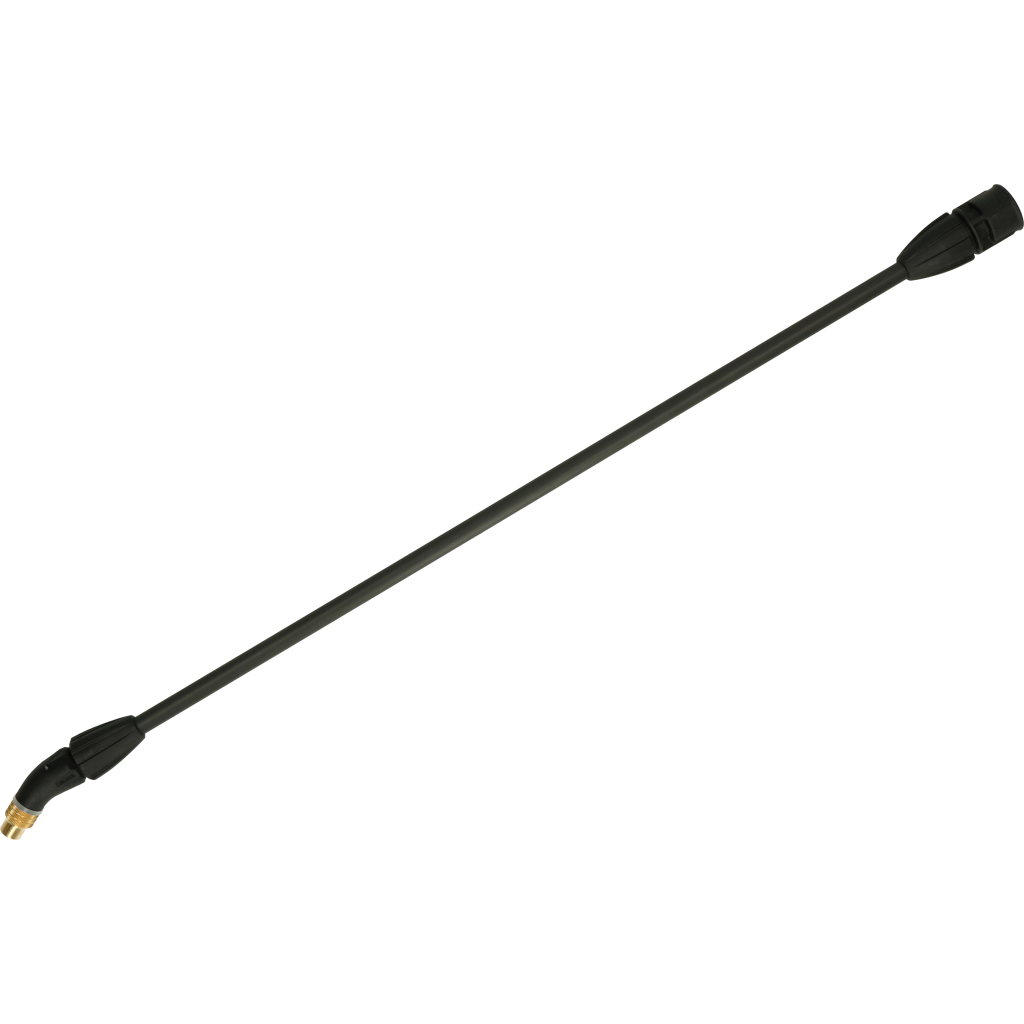 Mesto Flori Spuitlans met nozzle