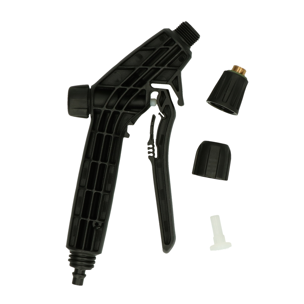 Mesto Flori Revolverafsluiter