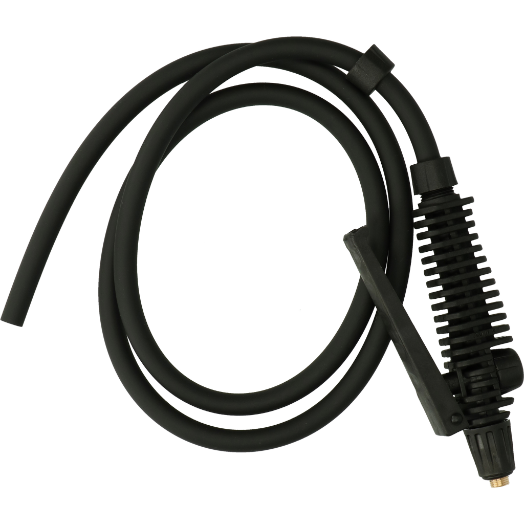 Mesto Flori Revolverafsluiter incl. slang