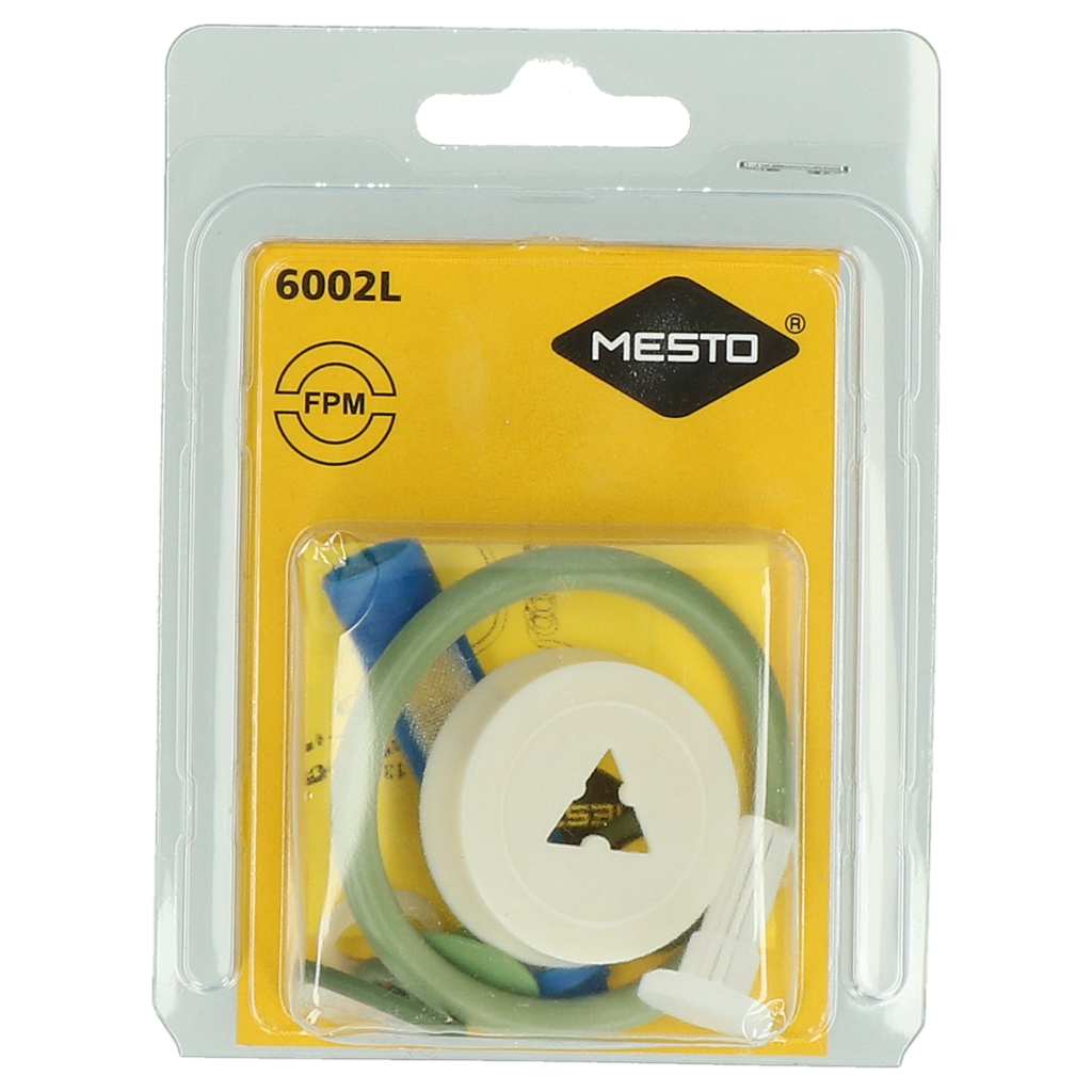 Mesto Profi Plus 5 liter Pakkingset FPM