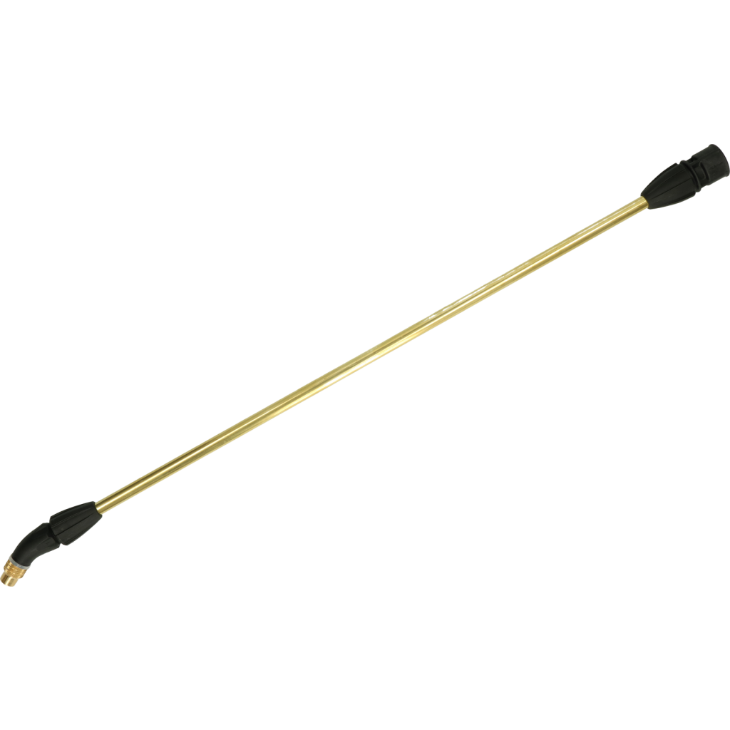 Mesto Profi Plus 5 liter Spuitlans met nozzle