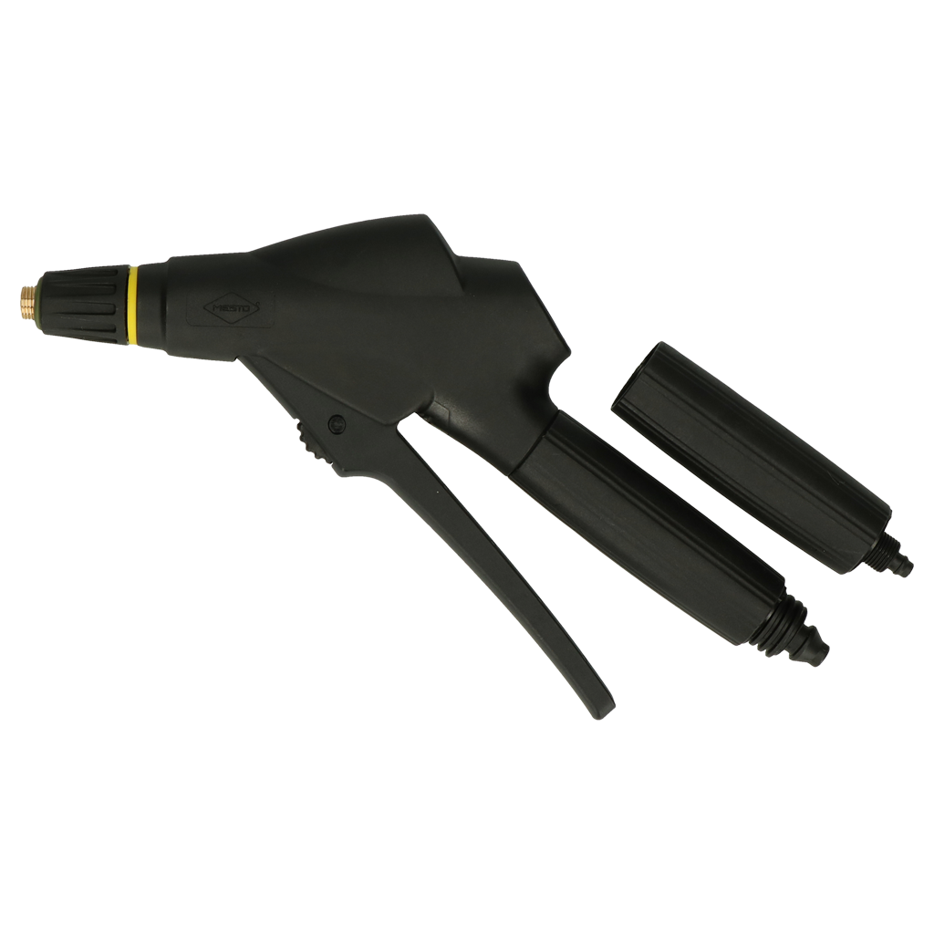 Mesto Profi Plus 5 liter Revolverafsluiter FPM