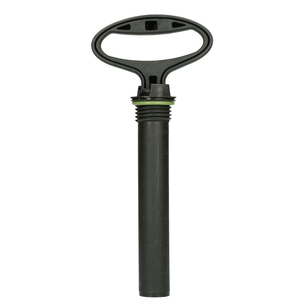 Mesto Profi Plus 5 liter Pomp FPM