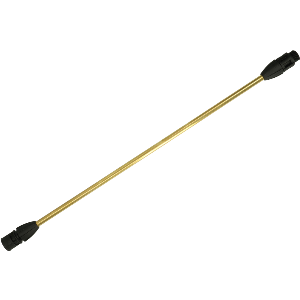 Mesto Profi Plus 5 liter Verlenglans 50 cm