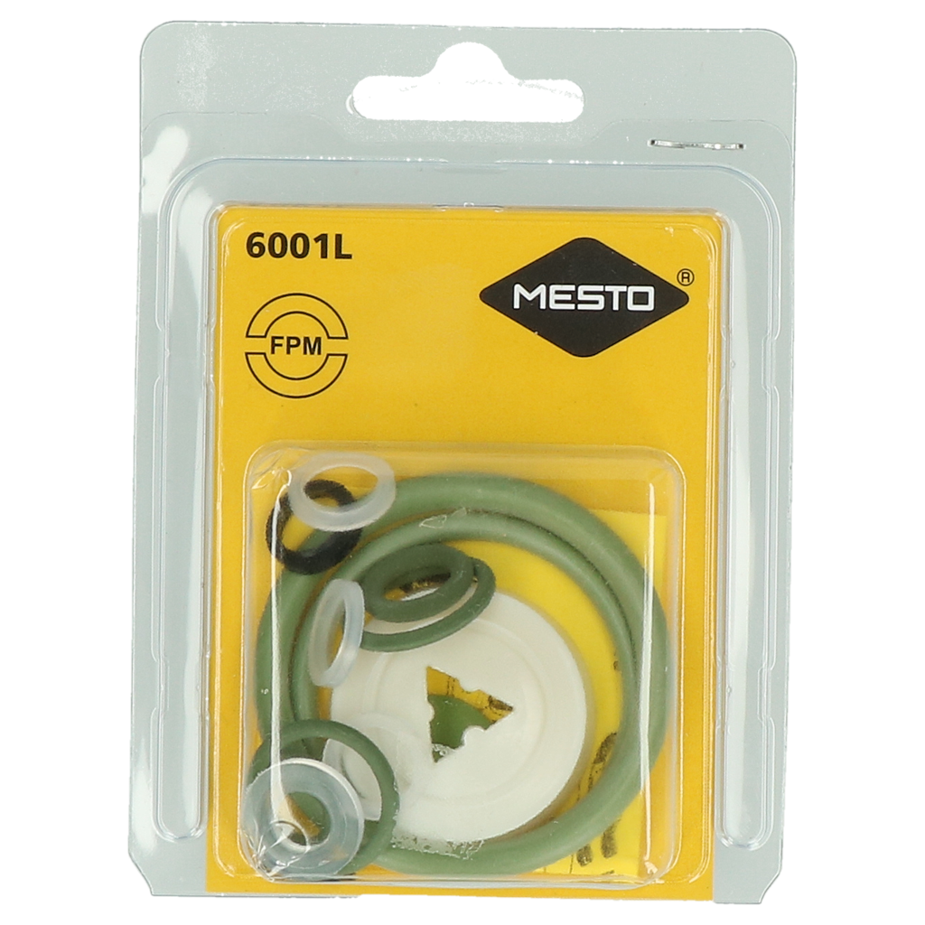 Mesto Inox Plus Pakkingset FPM