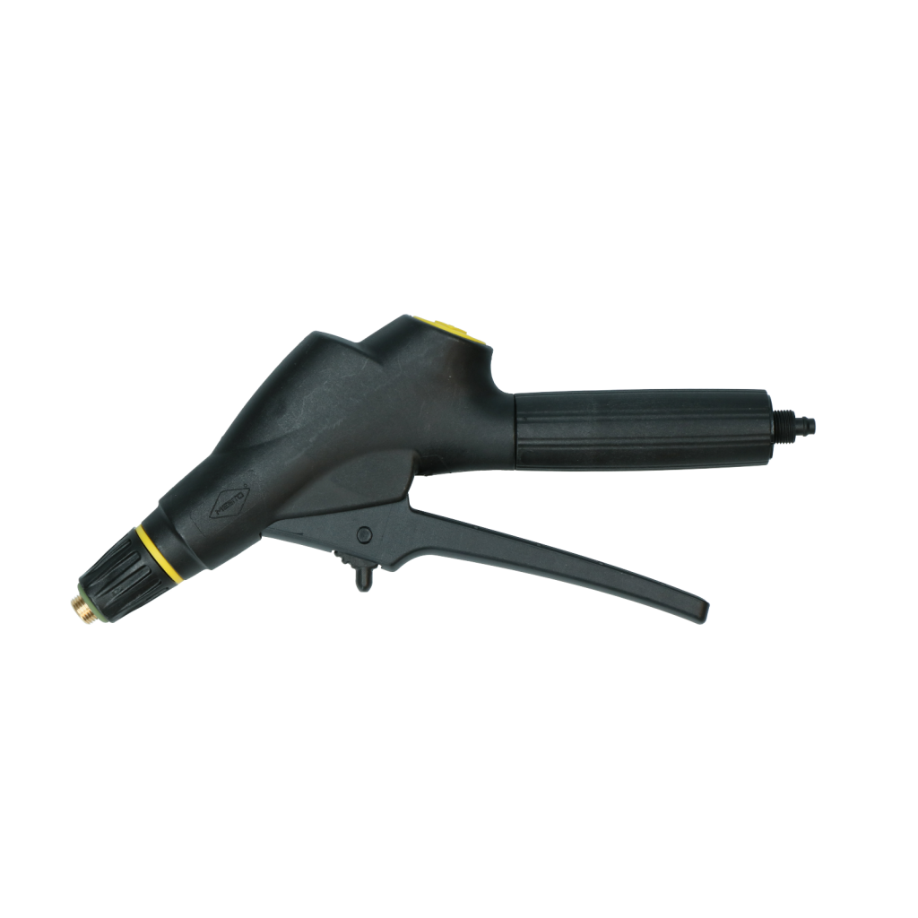 Mesto Inox Plus Revolverafsluiter