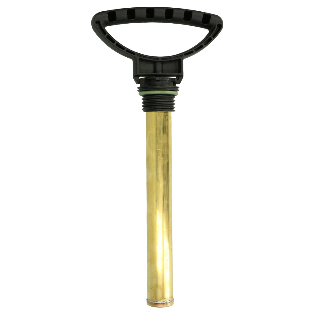 Mesto Inox Plus Pomp FPM