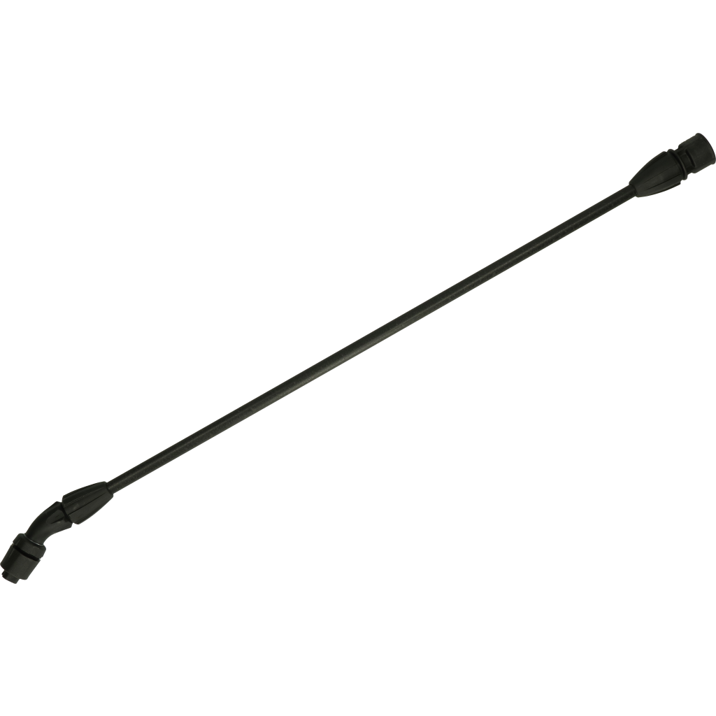 Mesto Fix Plus Schoonmaakazijn Spuitlans met vlakstraler