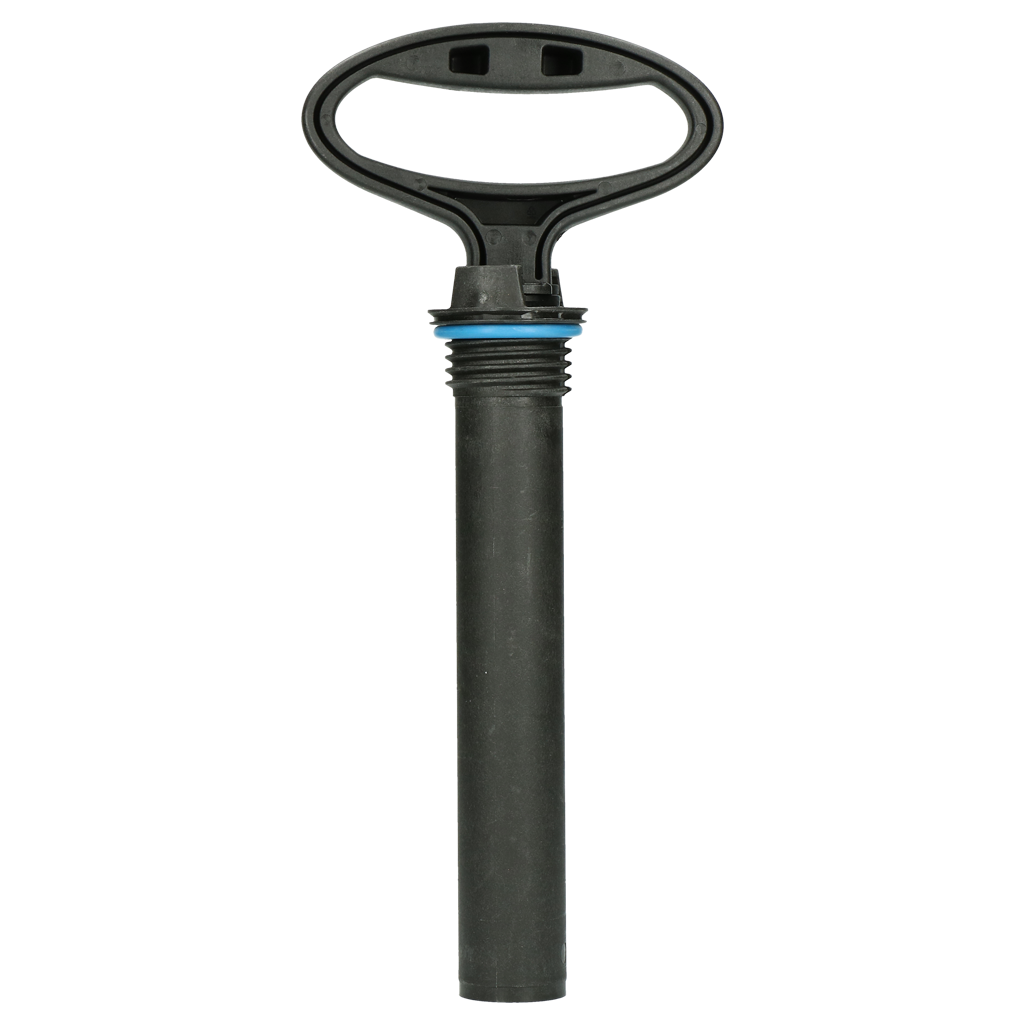 Mesto Fix Plus Schoonmaakazijn Pomp EPDM