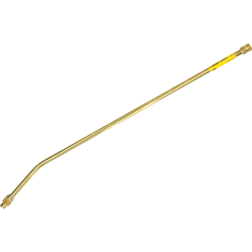 Mesto RS125 Spuitlans met Spuitdop