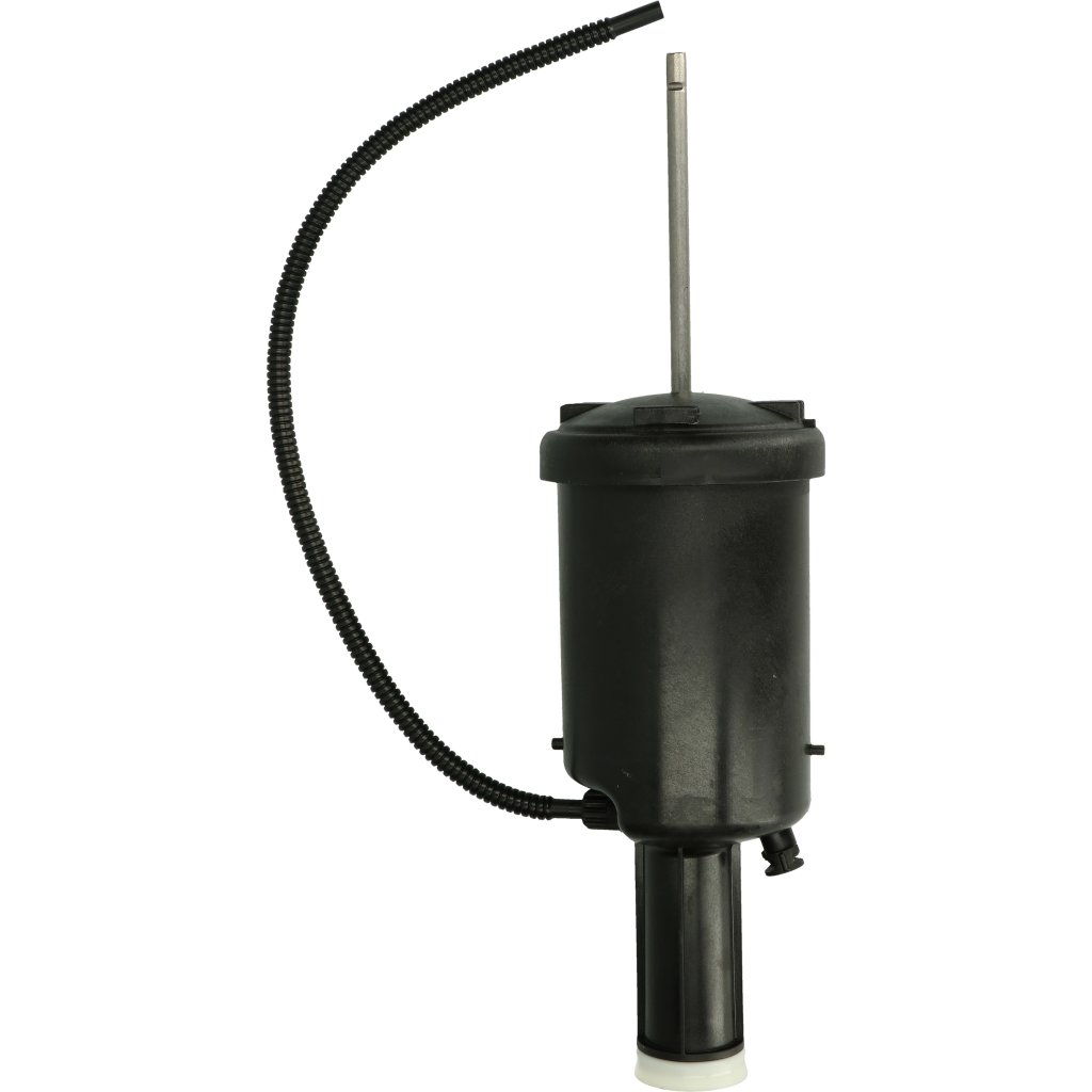 Mesto RS125 Pomp Compleet