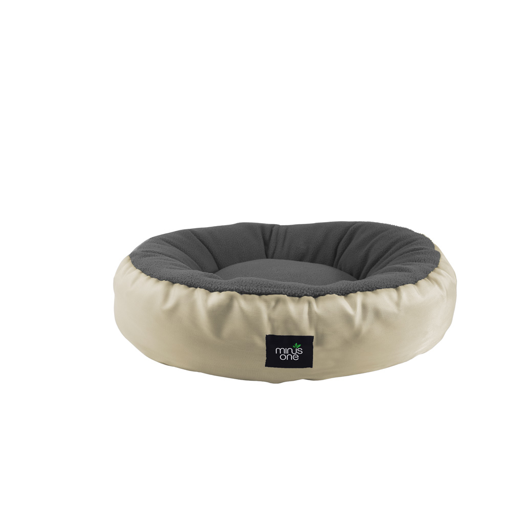 Minus One Snuggle Pet Bed