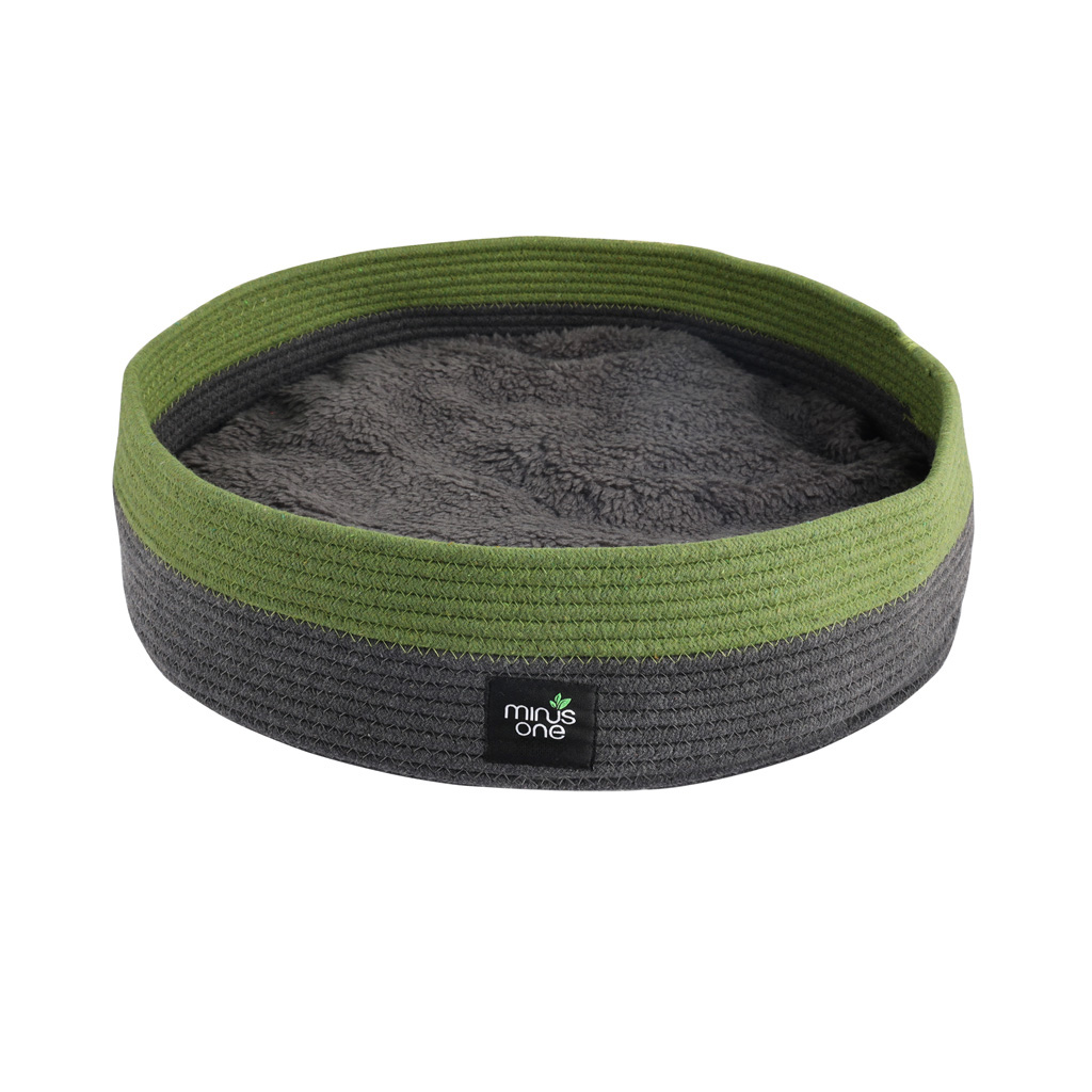 Minus One Cat Cuddler